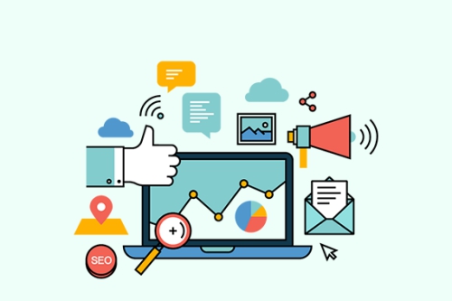 北大镇提升网络推广效果企业要注意哪些方面的问题