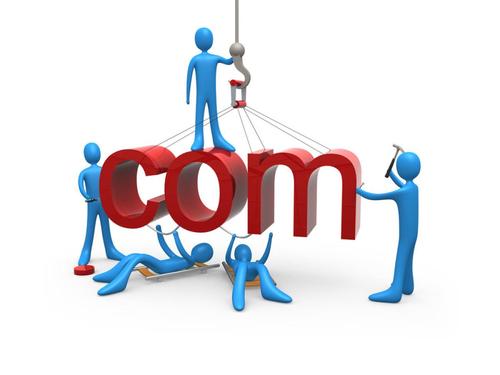 北大镇企业网站建设成功与否和哪些有关呢