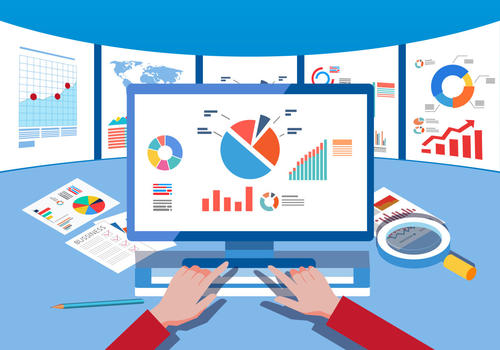 北大镇哪一种网站设计风格才是适合企业呢？